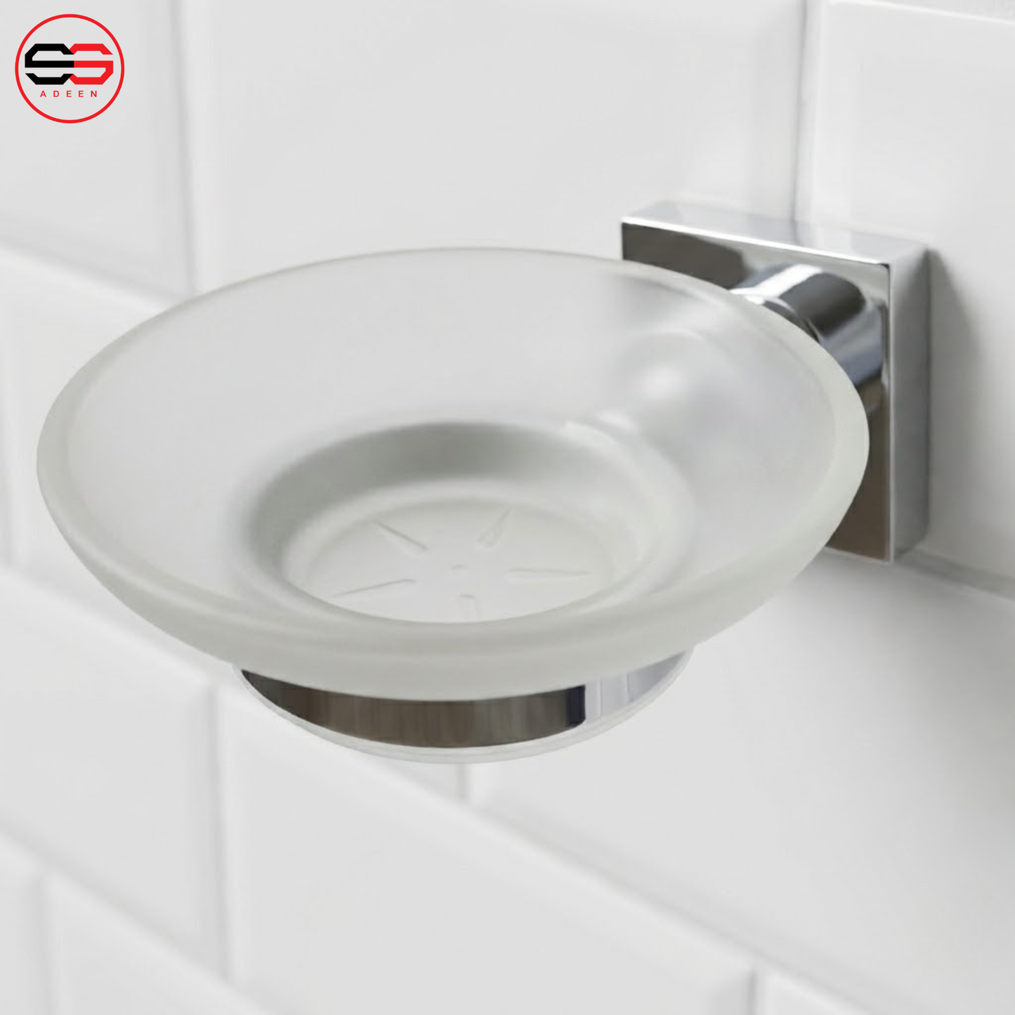 H8469 Soap Dish