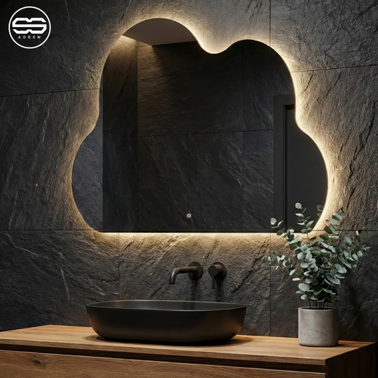 3023 Led Mirror