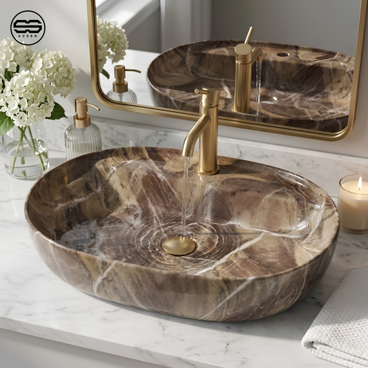 8475-N67 Basin