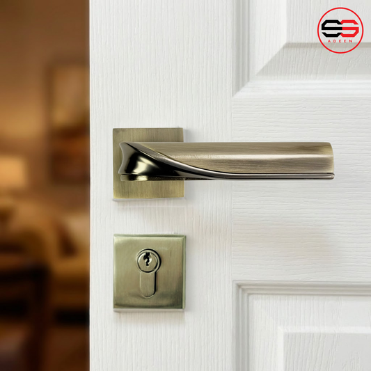 T32 Rosette Lock