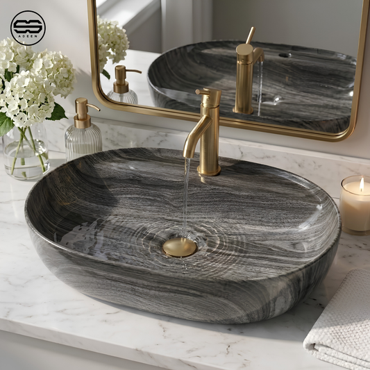 8475-N82 Basin