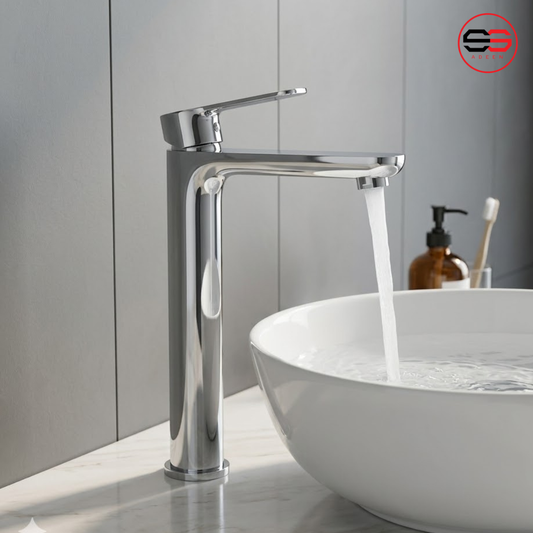 ZF-8600-CP Long Faucet