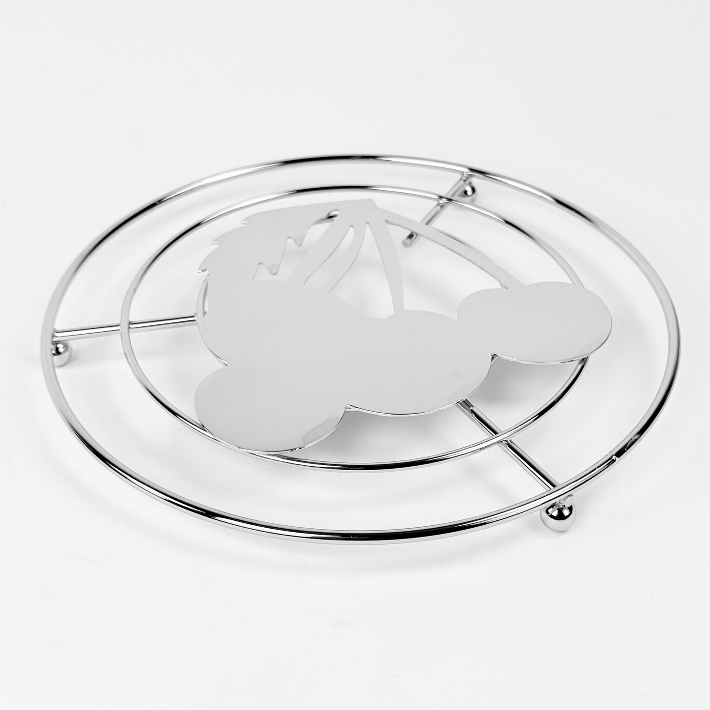 CWJ236 Hot Pot Stand