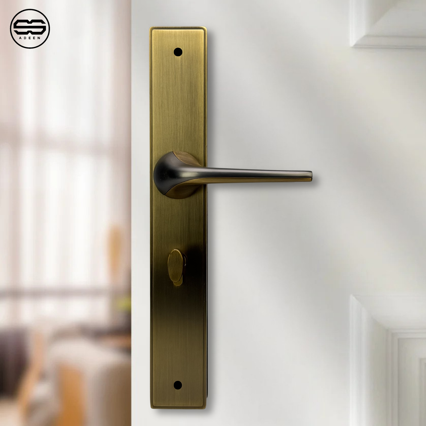 ZXL-5002 Main Door Lock