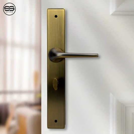 ZXL-5002 Main Door Lock