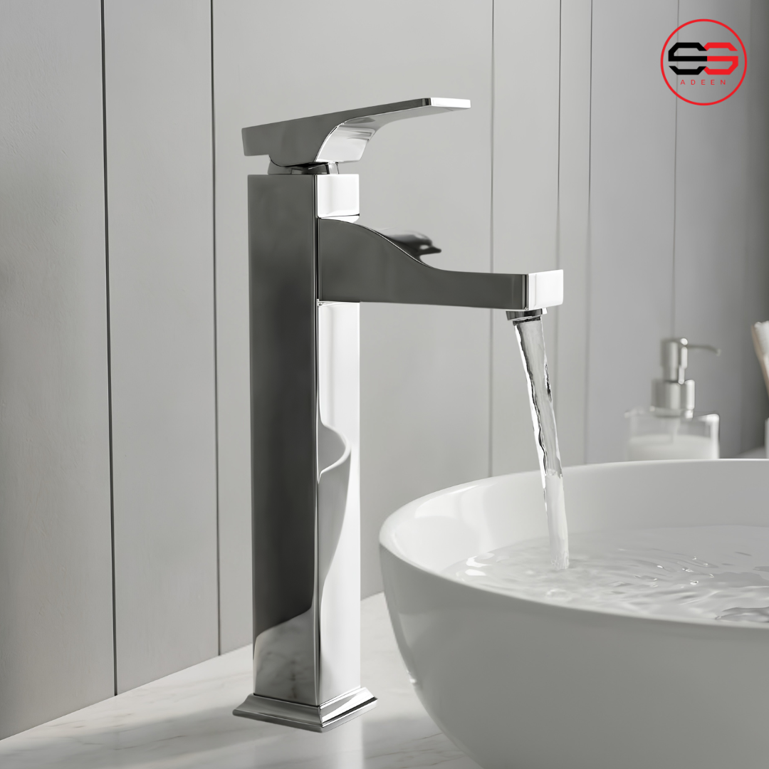 F-4800-CP Long Faucet