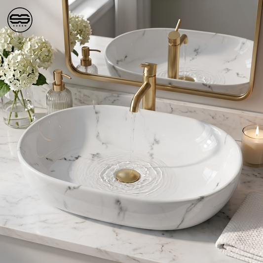 5022-1 Basin