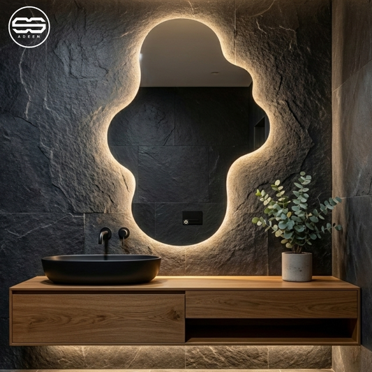 3022 Led Mirror