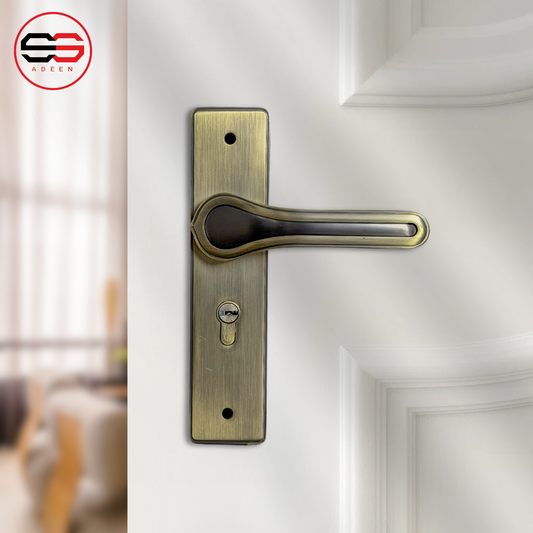M - 1015-MAB Lock