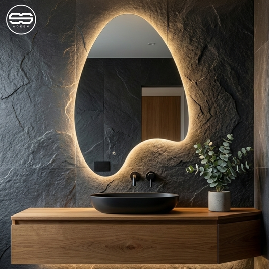 3025 Led Mirror