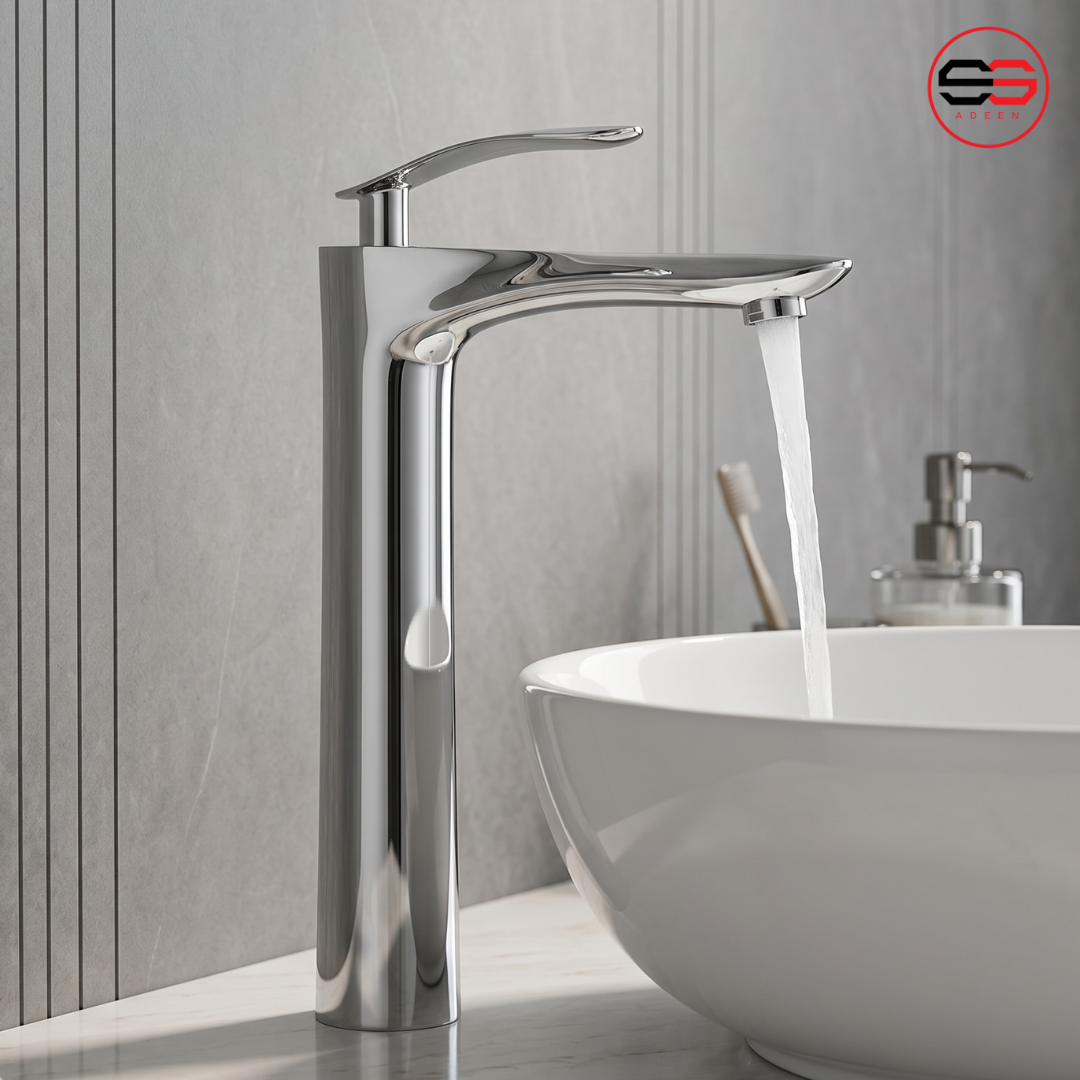 YAS-22-CP Long Faucet