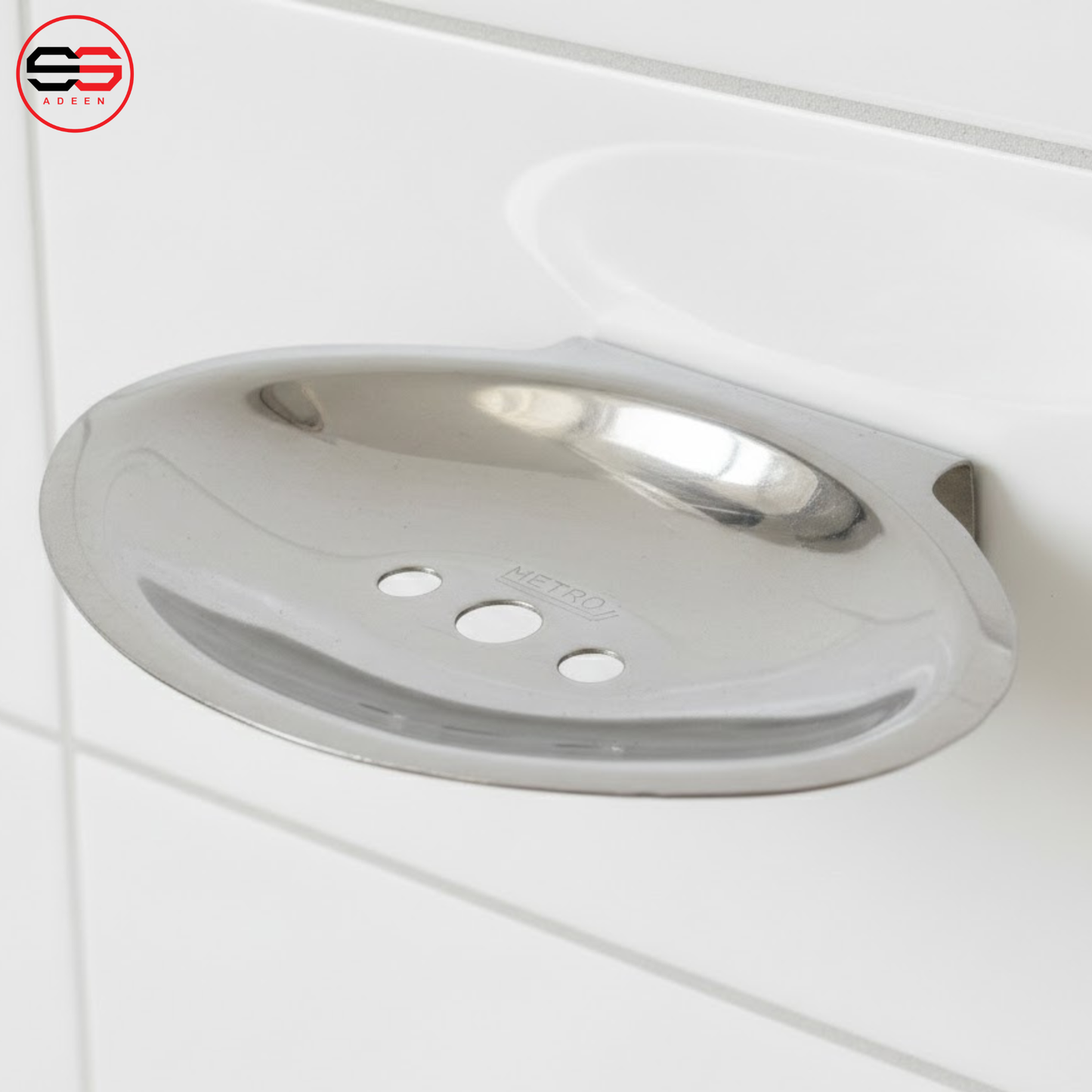 SD69 Soap Dish