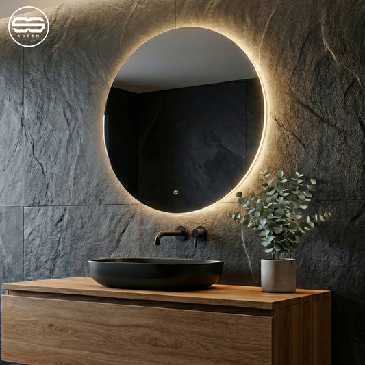 3637 Led Mirror