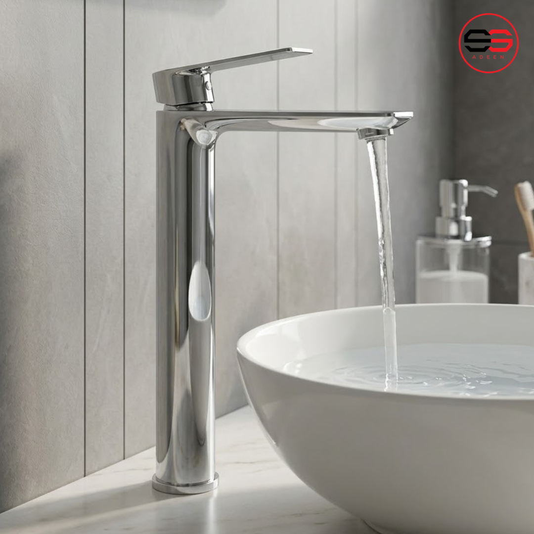 YAS-25-CP Long Faucet