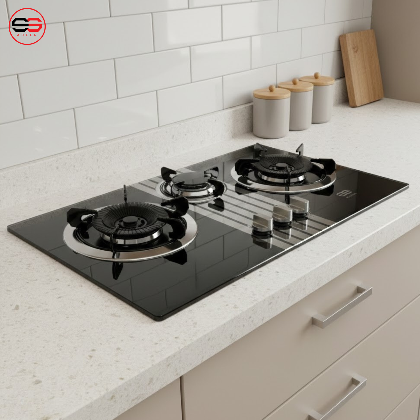 71308 Kitchen Hob