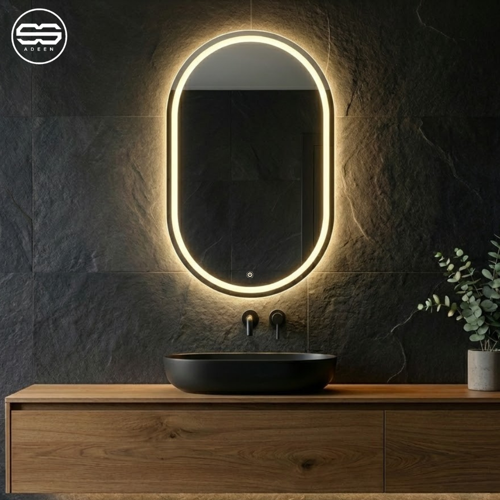 1024 Led Mirror