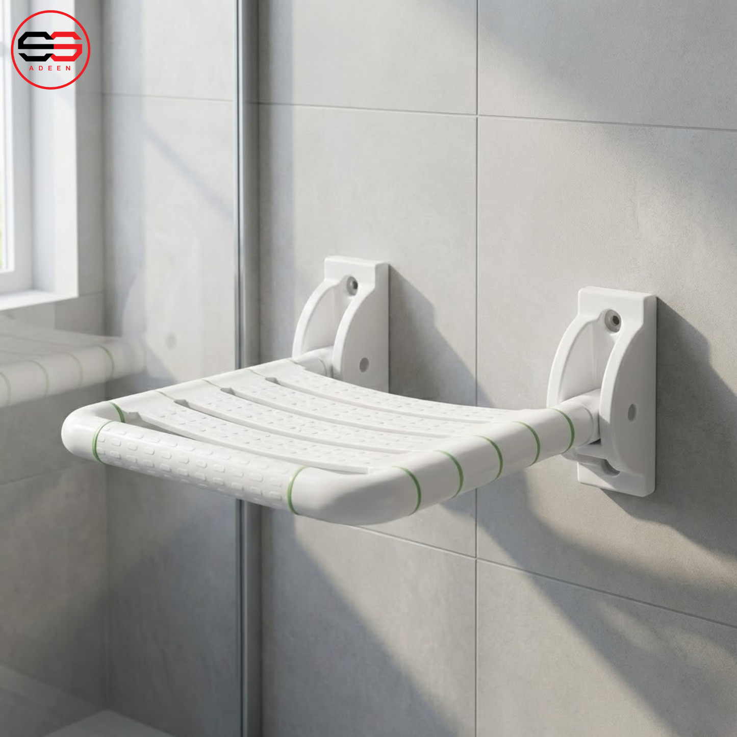ZSS003 Shower Seat