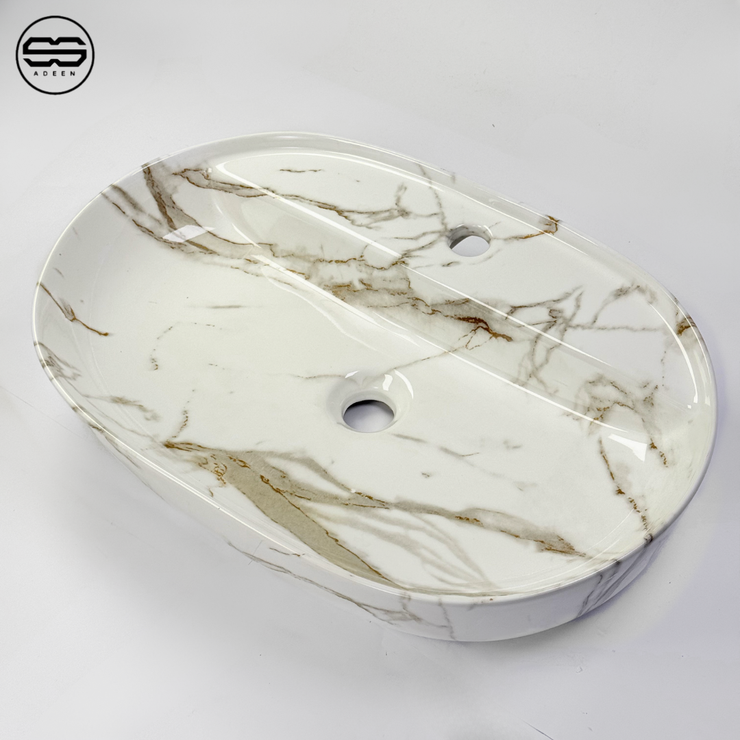 018 Basin