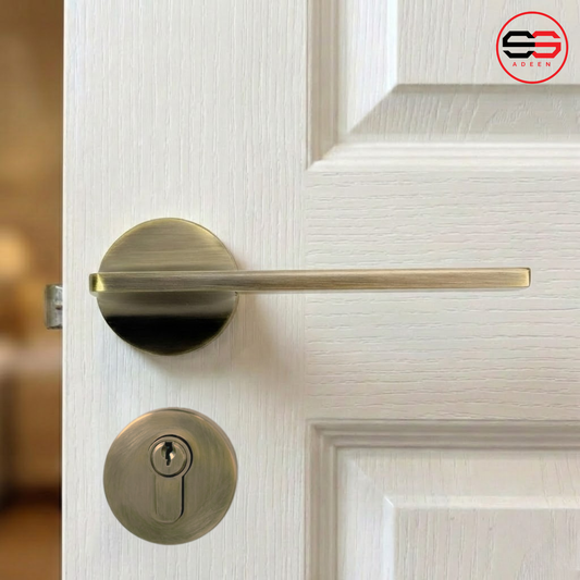 R32 Rosette Lock
