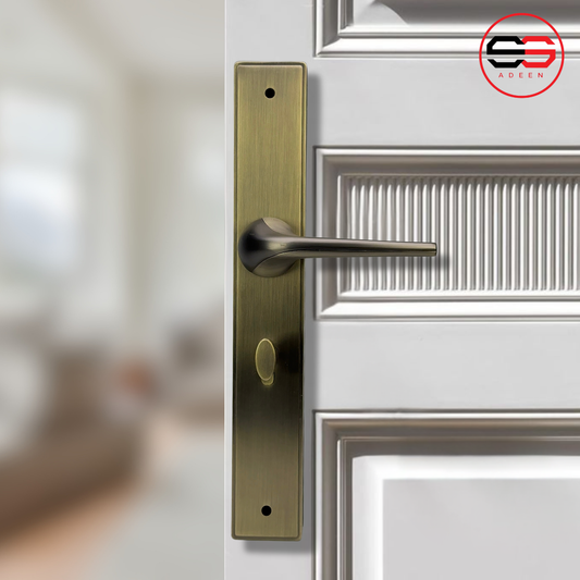 ZXL-5002 Main Door Lock