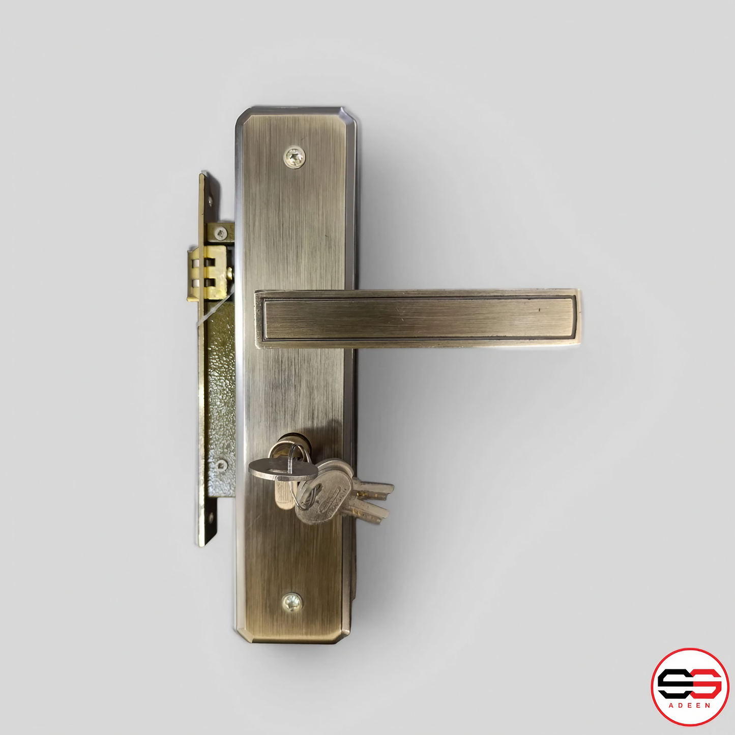 M - 71134-1-MAB Lock