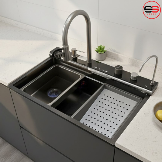 FX-7546 Kitchen Sink