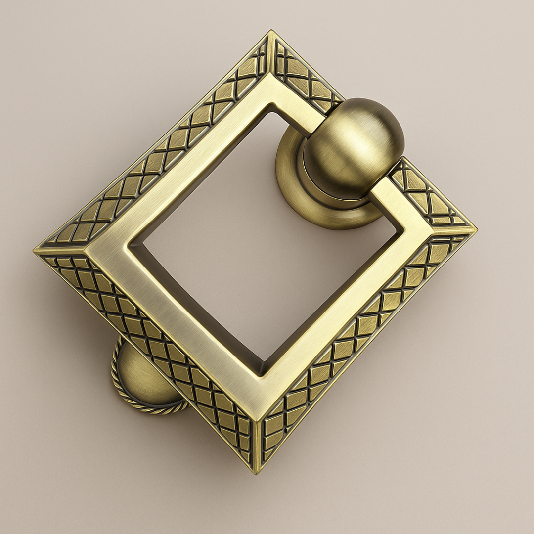 969 Door Knocker