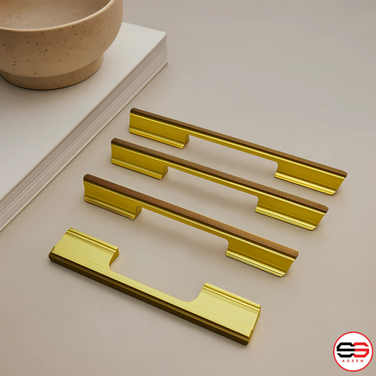 2837 Cabinet Handle