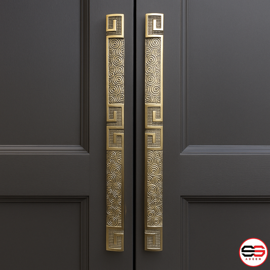 6014-420 Door Handle