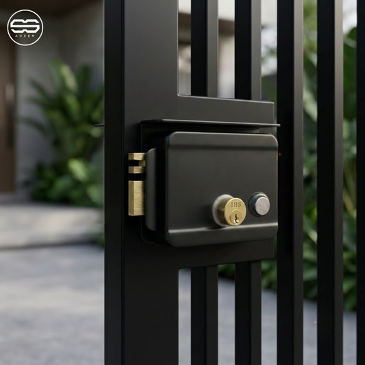 688 Gate Electric Lock