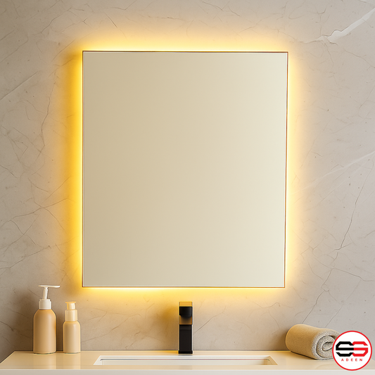2443 LED Mirror