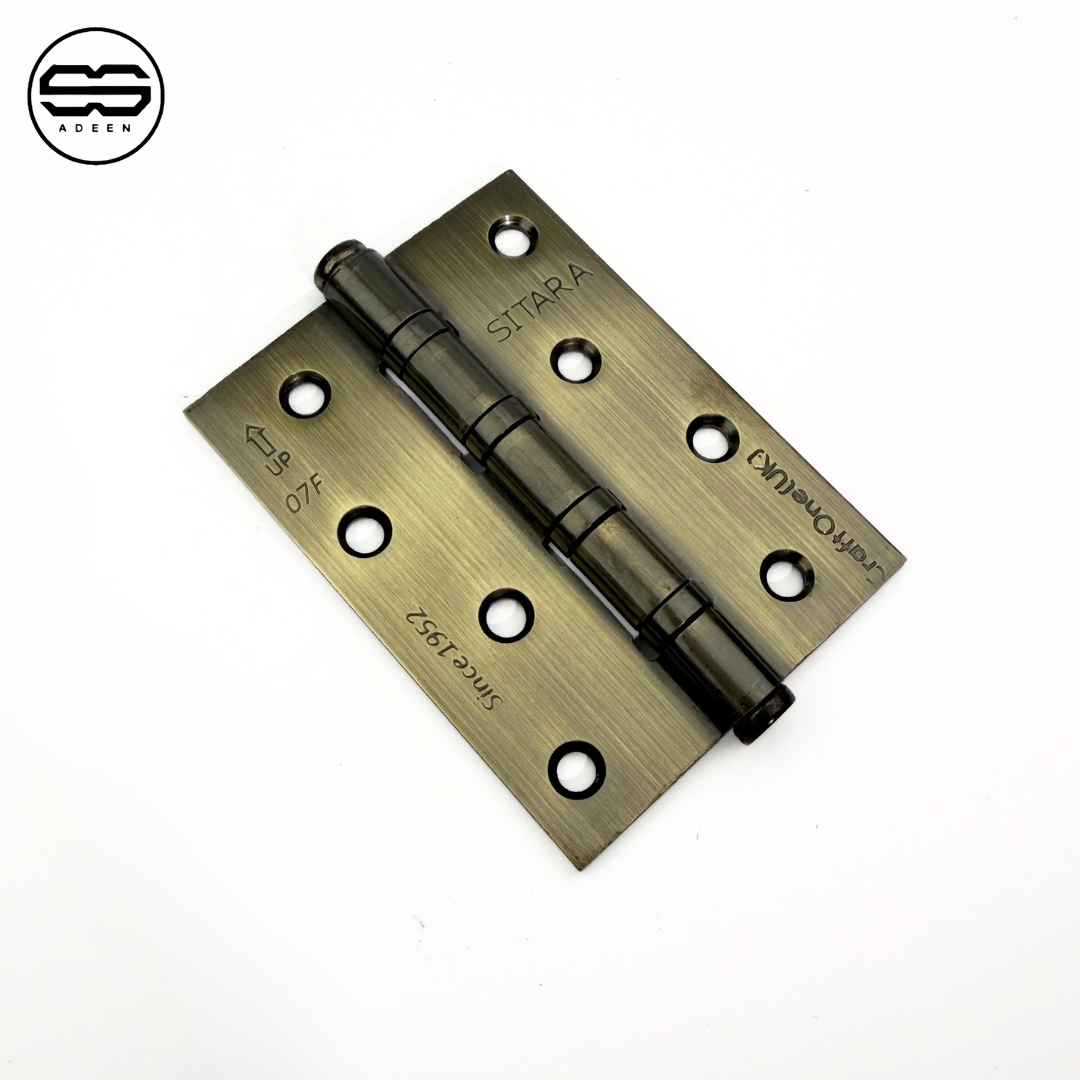 AB-Iron Door Hinges