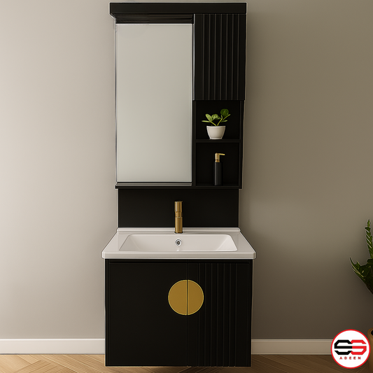 1505 PVC Vanity