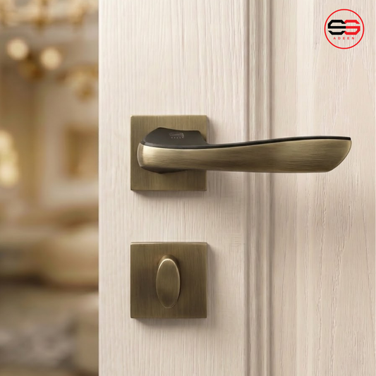 328-RL33 Door Lock