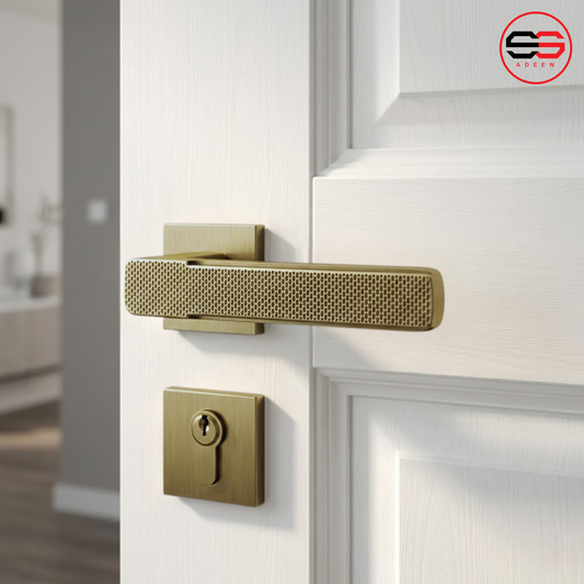 R31 Rosette Lock