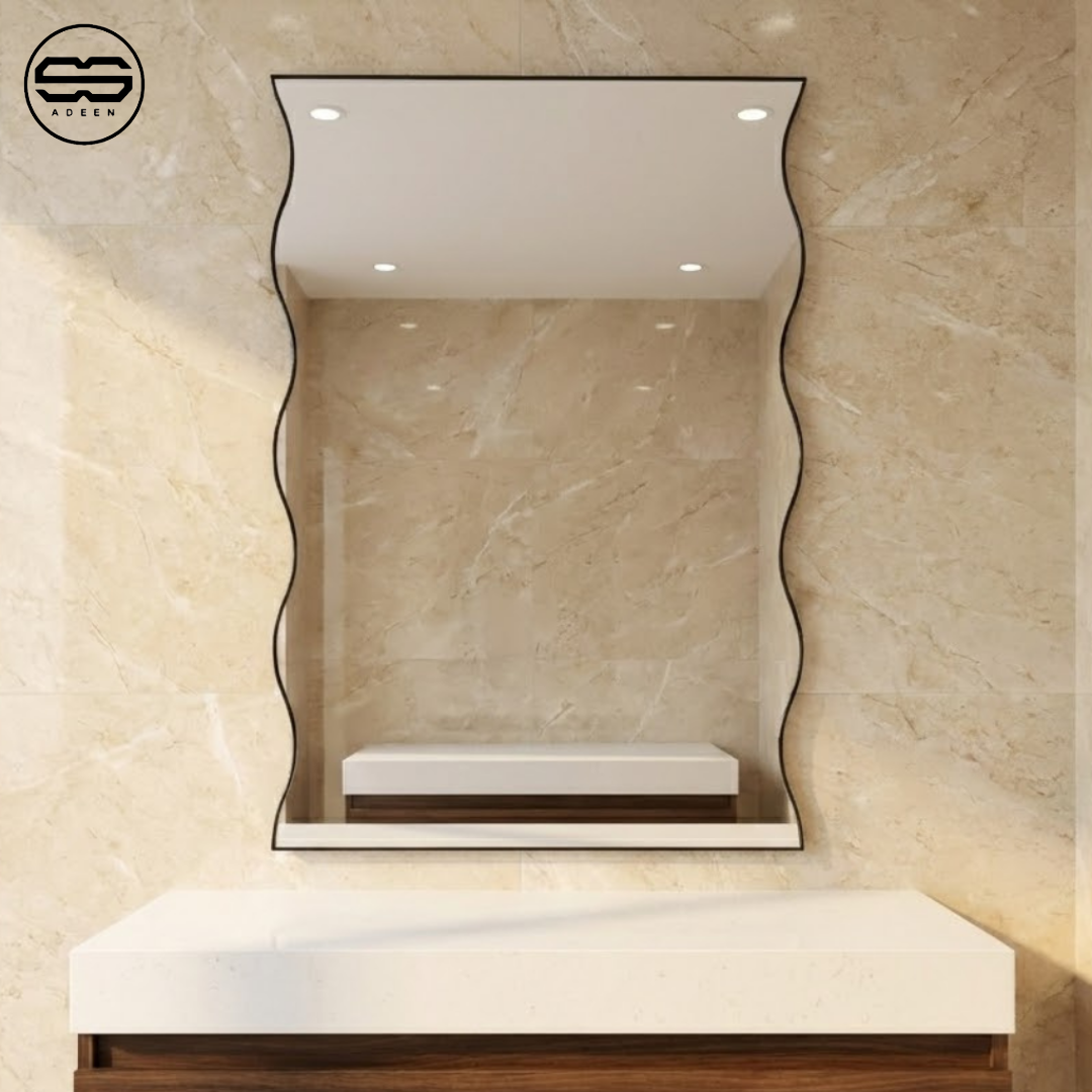 IA-525 Mirror