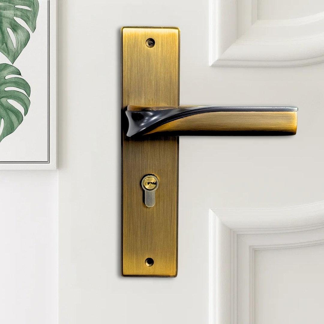 ZL-5009 Door Lock