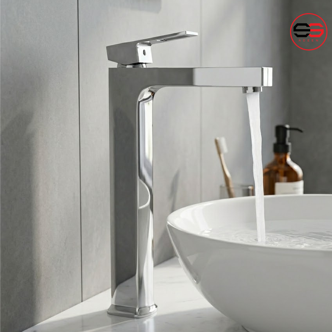ZF-9800-CP Long Faucet