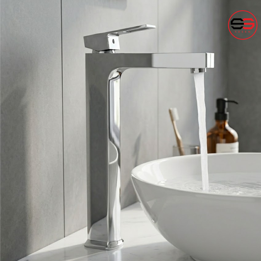 ZF-9800-CP Long Faucet