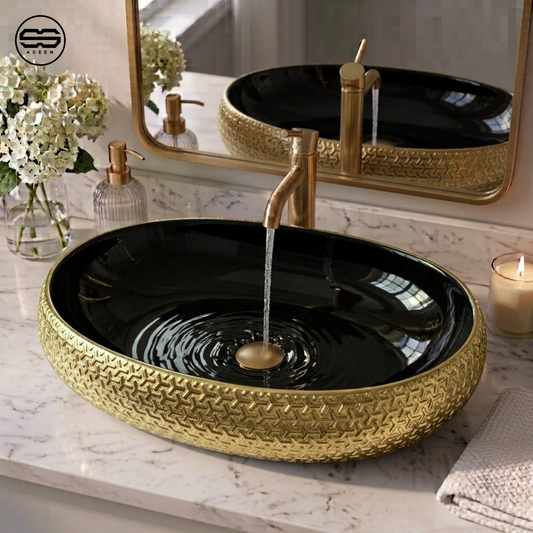 MO-GB1009 Basin