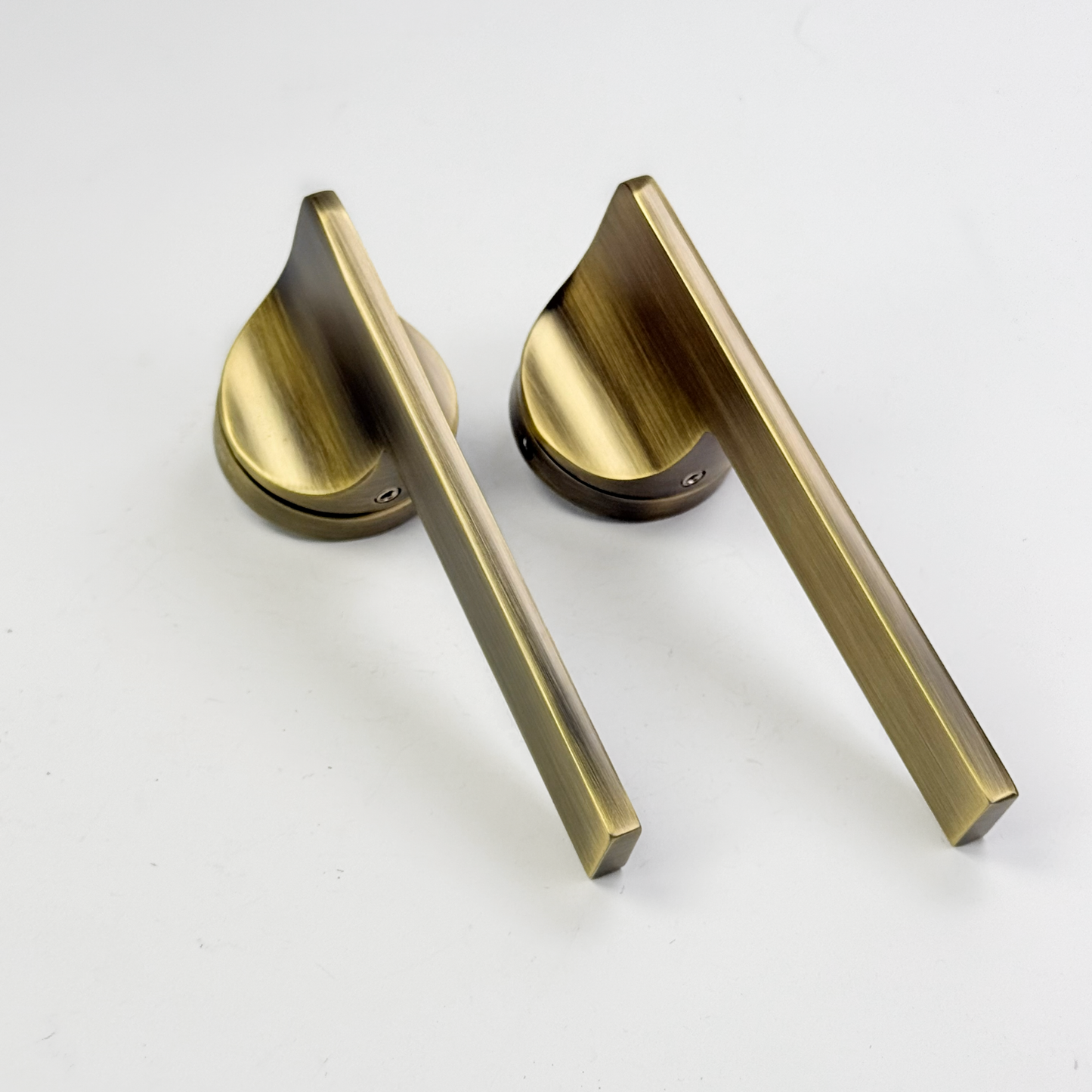 R32 Rosette Lock
