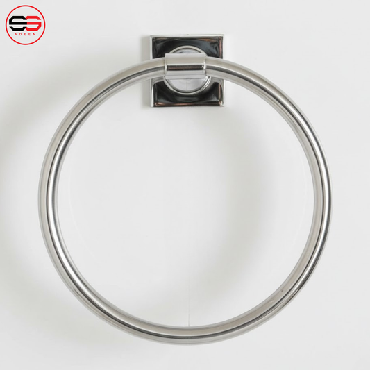7894-10 Towel Ring
