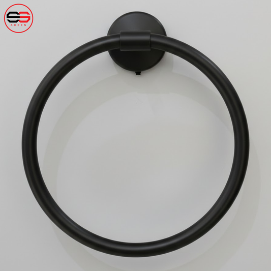 7800-10 Towel Ring