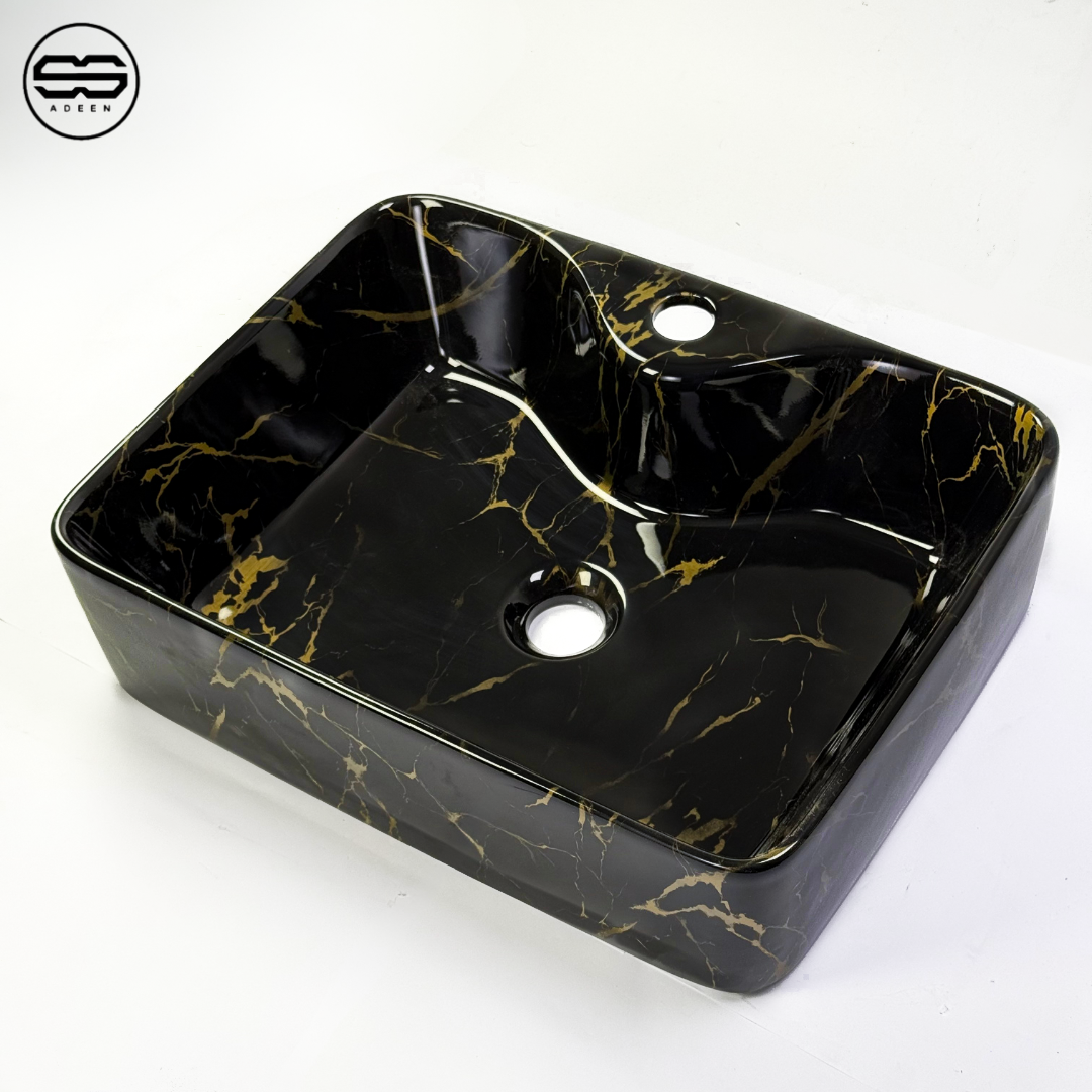 019 Basin