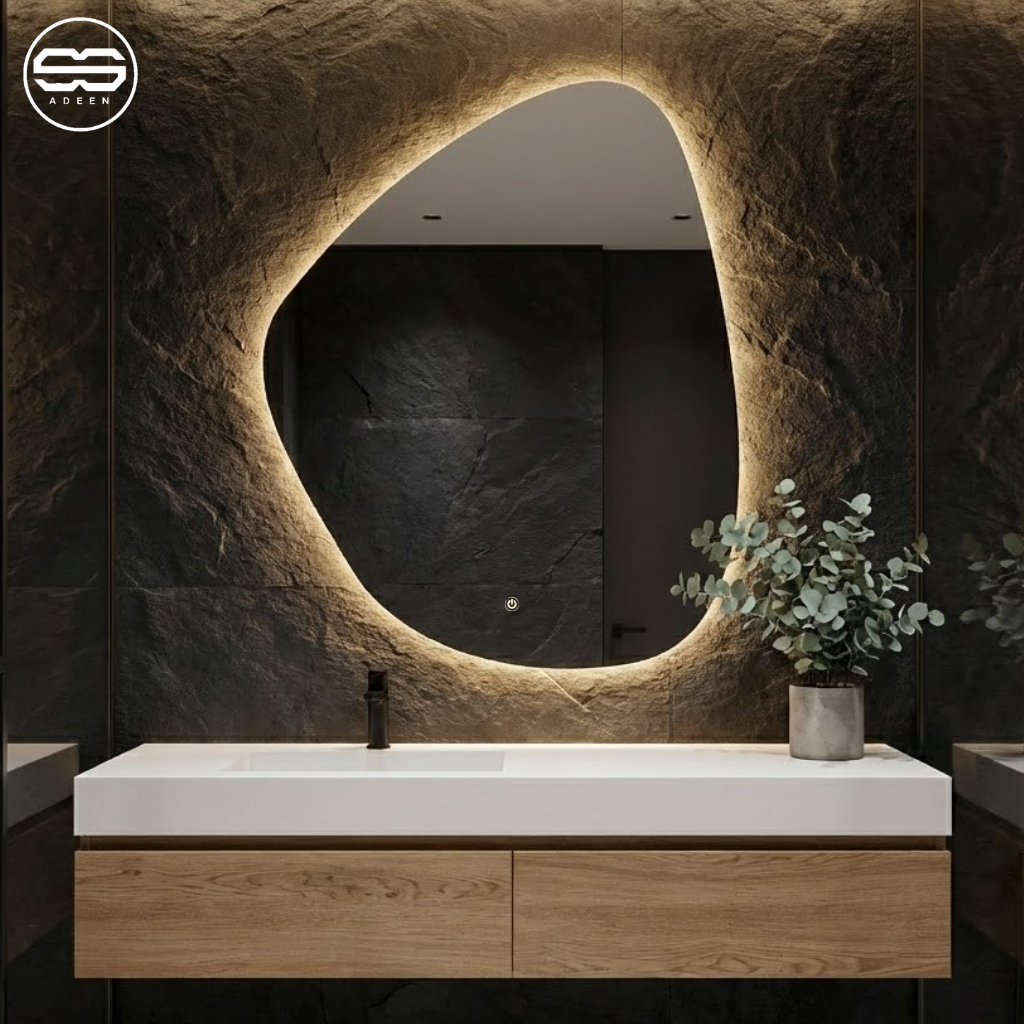 3638 Led Mirror