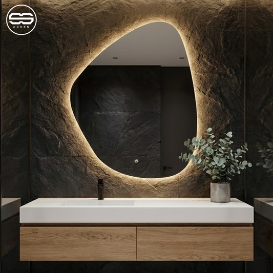 3638 Led Mirror