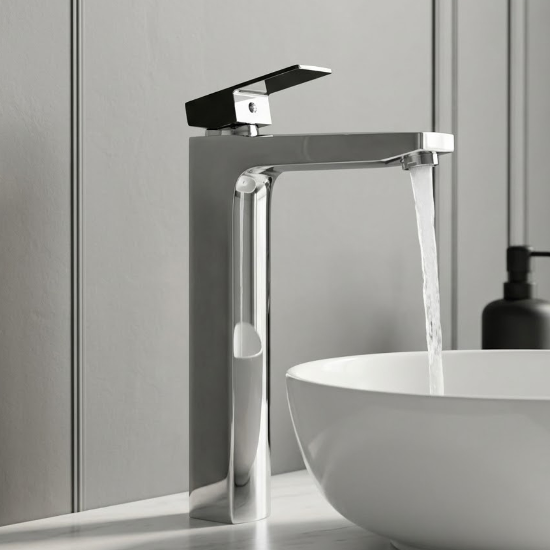 ZF-9700-CP Long Faucet