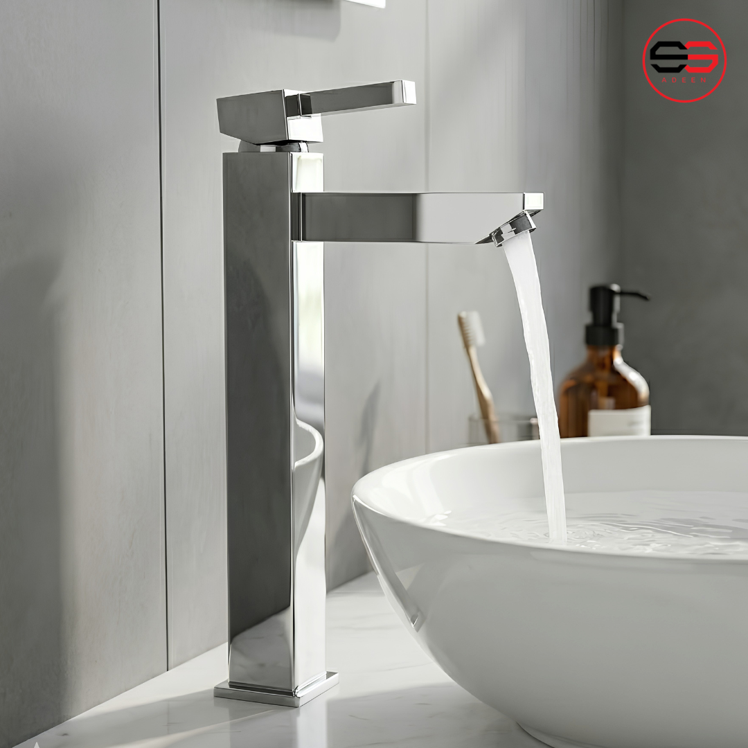 F-4900-CP Long Faucet