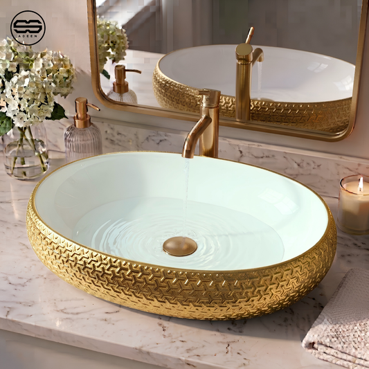 MO-GB1005 Basin