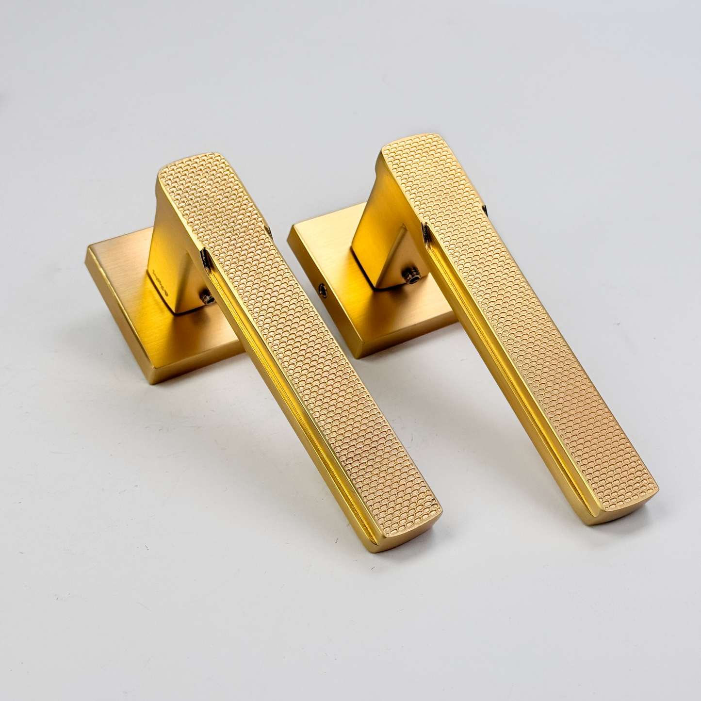R31 Rosette Lock